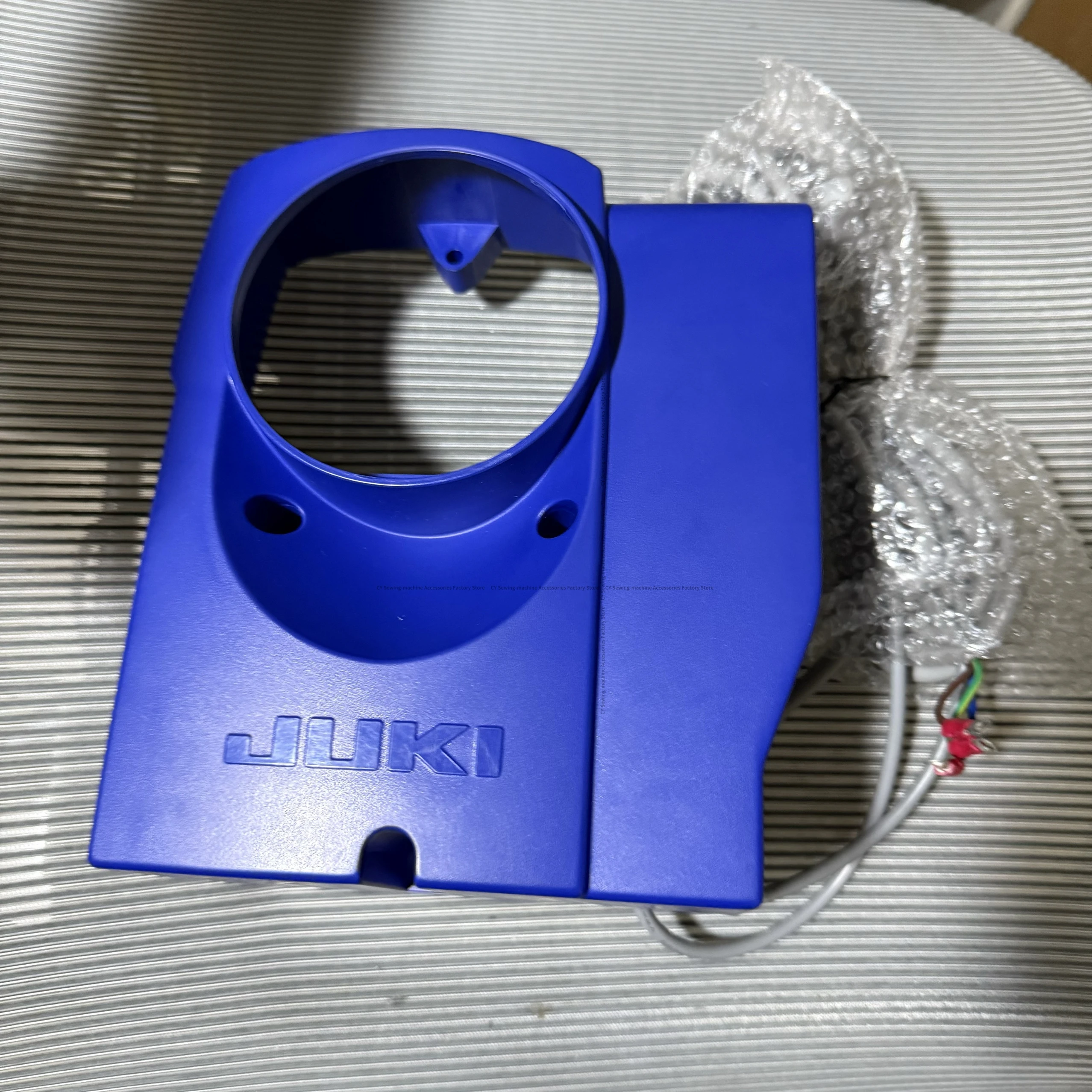 

Швейная машина Juki Lockstitch DDL-900C, электронный блок управления, 900C, 220 В, промышленная швейная машина 40259438, оригинал
