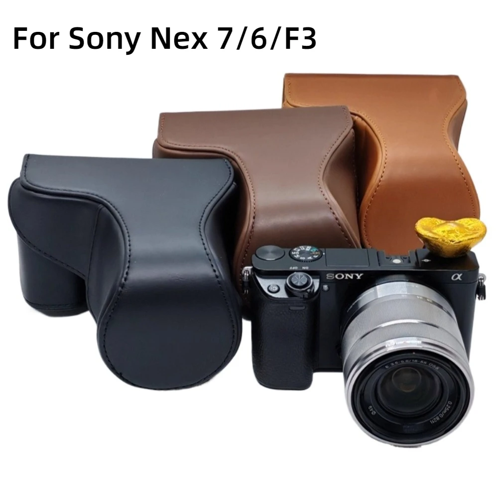 Sony nex 6 case-AliExpress