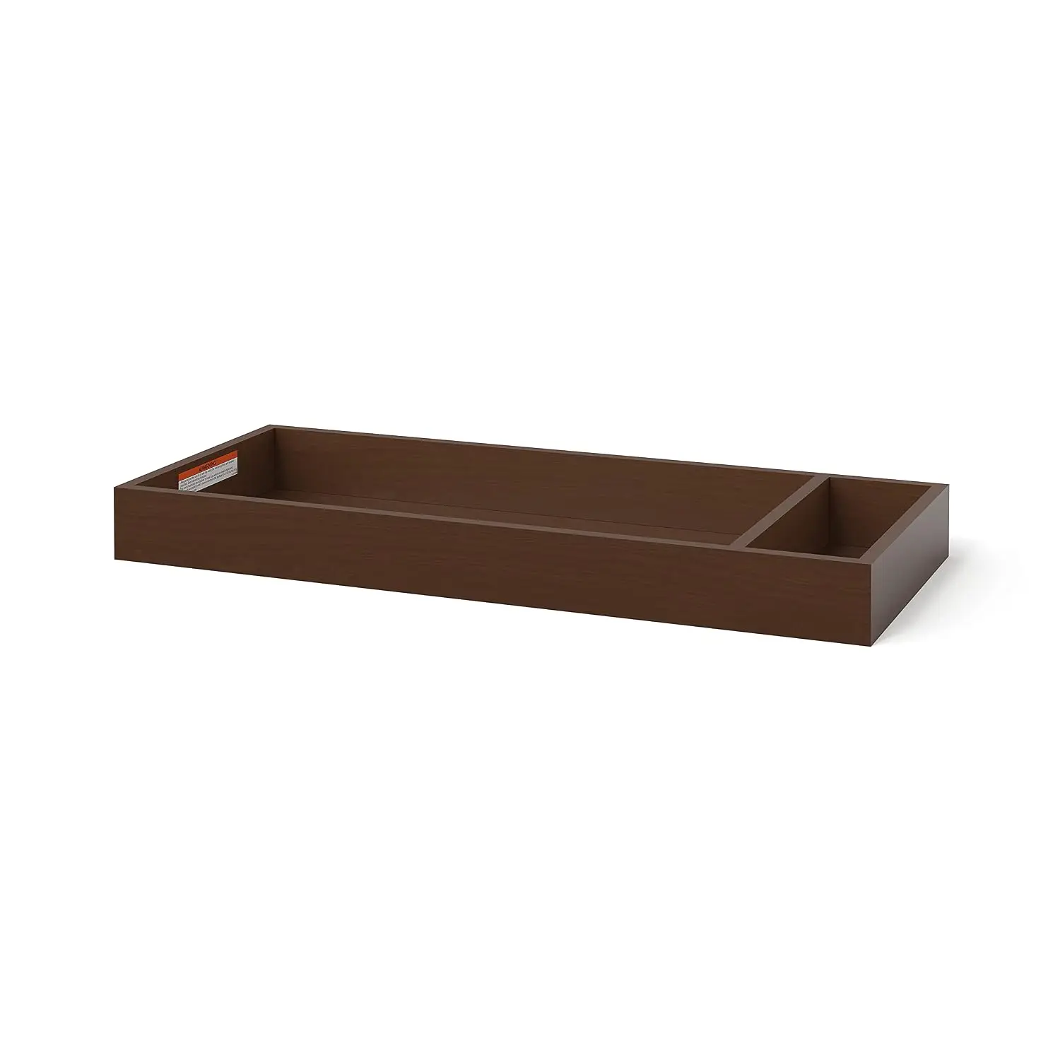 Child Craft Universal Changing Table Topper, Convert Dresser into a Changing Table Surface, Securely Attaches, Non-Toxic, Baby S