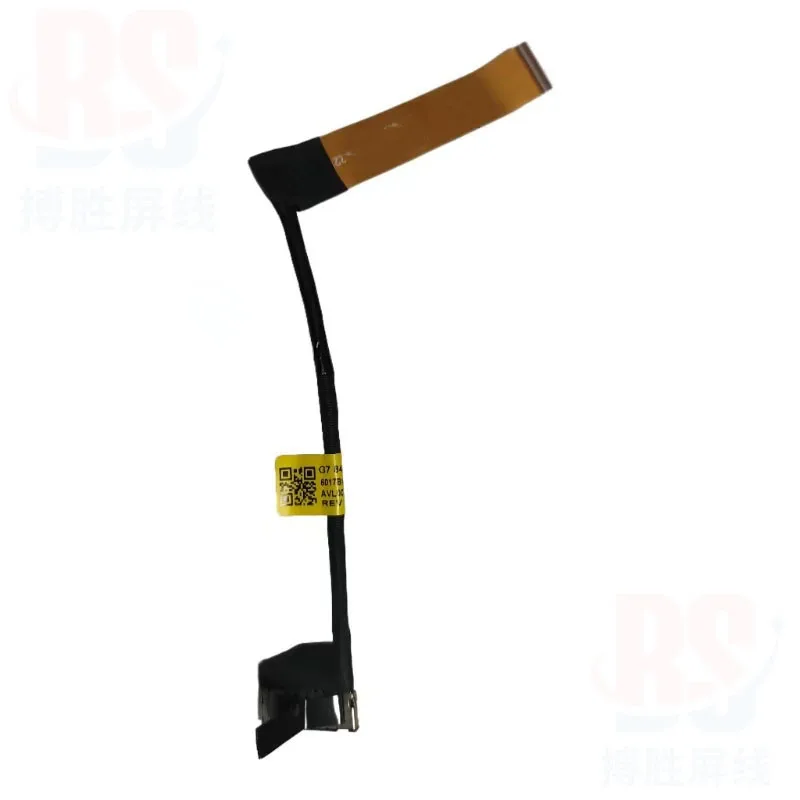 FH New Laptop Camera Cable Webcame Wire Line For HP 850 G7 855 G7 6017b1373001 6017B1662501 6017B1373901 6017B1372901 6017B02091