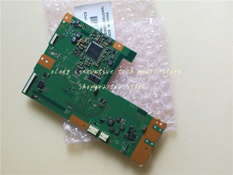 New Version NX100 Mainboard For Sony HXR-NX100 Motherboard Camera Repair Part