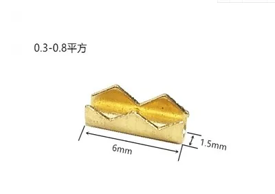 U 451 Terminal Tab Cold Insert Connectors: Detaylı Değerlendirme ve Kullanım Rehberi