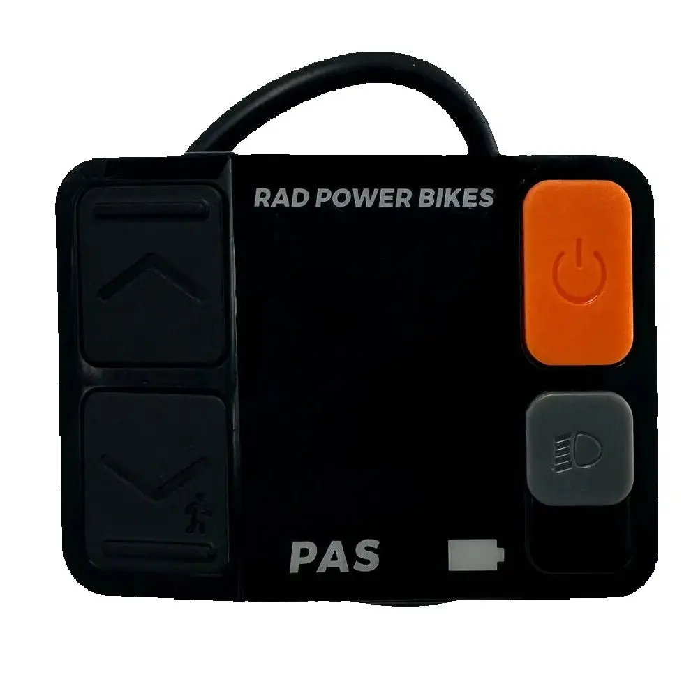 AliExpress NONE Nulkomma RAD Electric Bicycle LCD Display Meter Electric Bicycle Speed Control Panel Ebike Conversion Kit