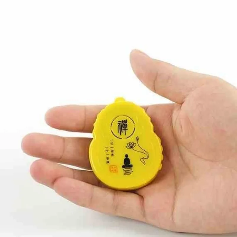 مكبرات صوت لاسلكية مع مشغل موسيقى صغير ، قابلة للشحن ، محمولة ، تصميم معلق للرقبة