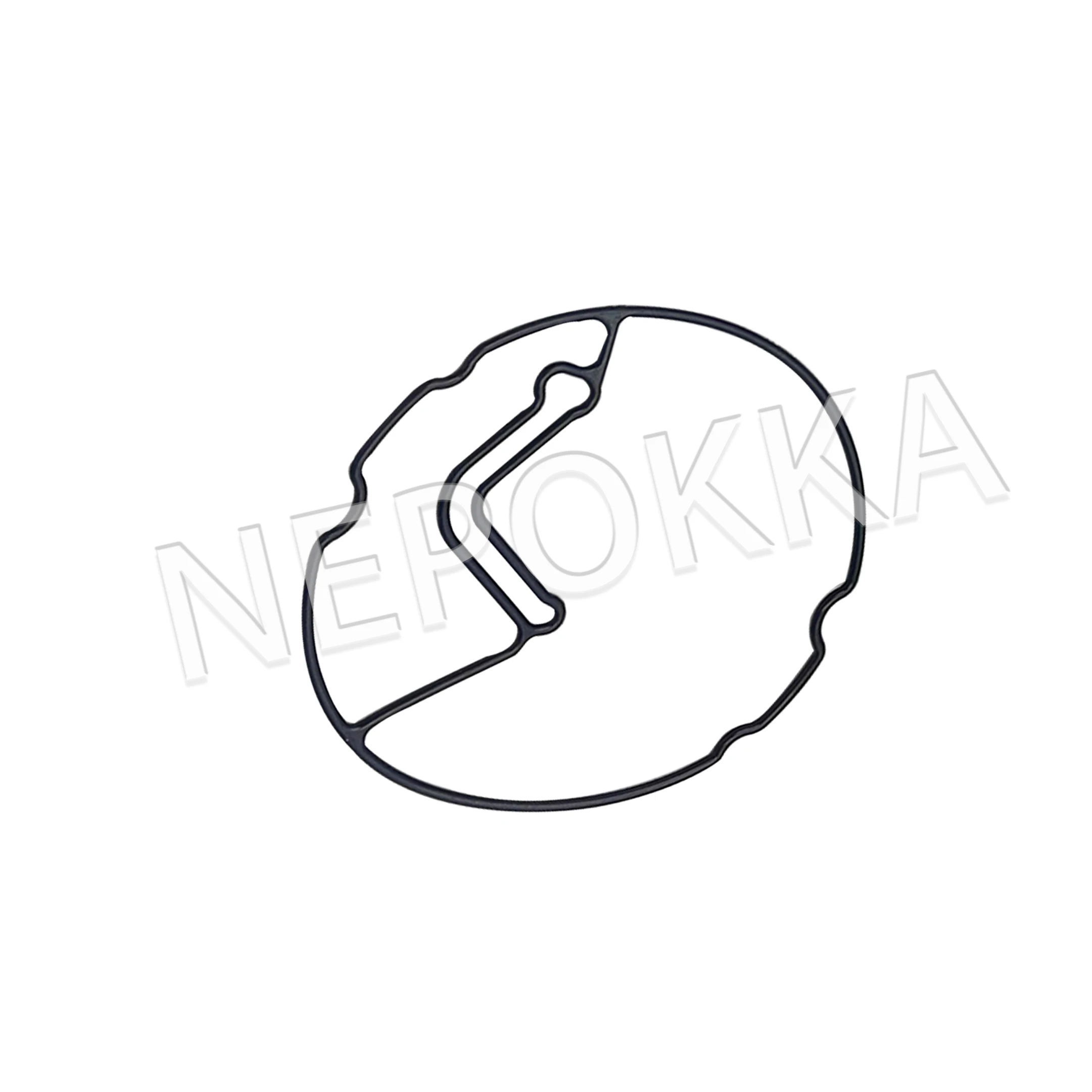 New energy electric vehicle compressor small repair parts, suitable for BAIC EU5, Haisongyuan Sylphy and Dongfeng Venucia D60