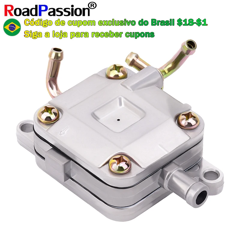 Acessórios para Motocicletas: Bomba de Combustível para Ski-Doo 583 Formula STX LT Z Grand Touring MXZ Summit 670 Formula SS Mach