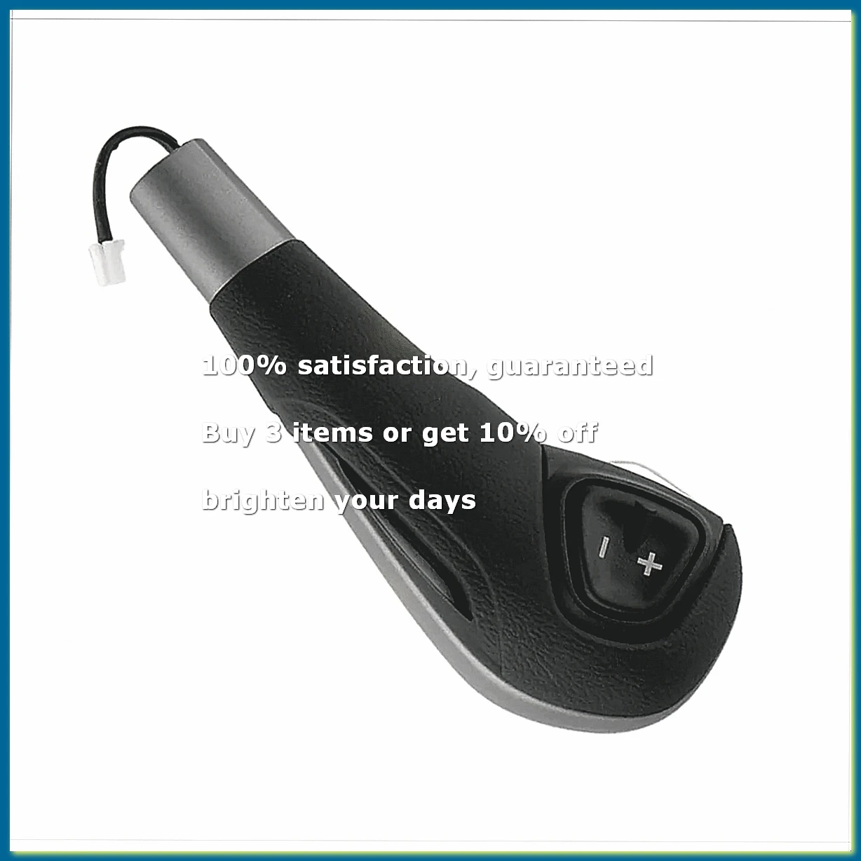 Automatic Shift Knob Head 95179700 42539376 for 2012-2016 42539736 42423234 Gear Shift Handball