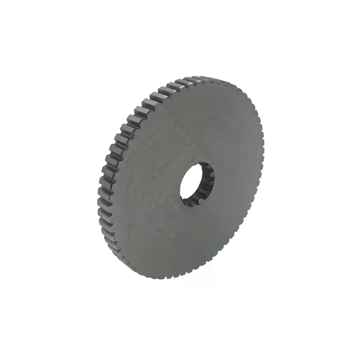 

Подходит для деталей вилочного погрузчика, дисковая шестерня 8265041311 для вилочного погрузчика Linde 335 1275, фрикционная пластина