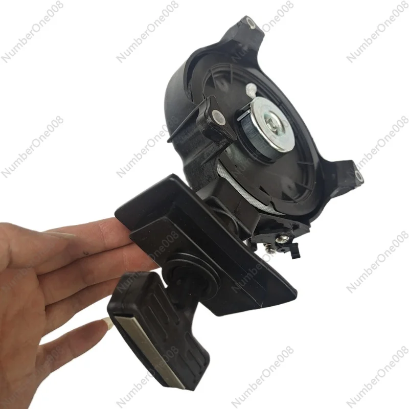 6hp Outbard Motor Parts Pull Start for Tohatsu Hidea Hyfong Hangkai 2 Stroke 5HP 5.0HP 6.0HP Boat Engines Gasoline Outboard