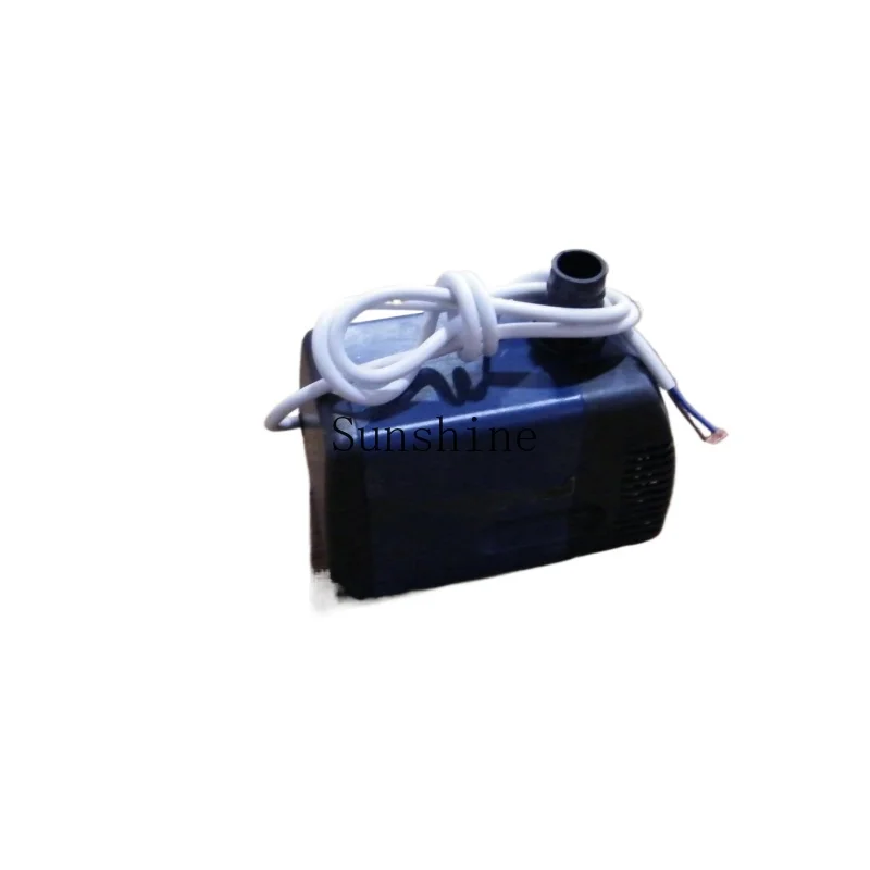 

Air cooler accessories, water air conditioner water pump, submersible pump well water cooler