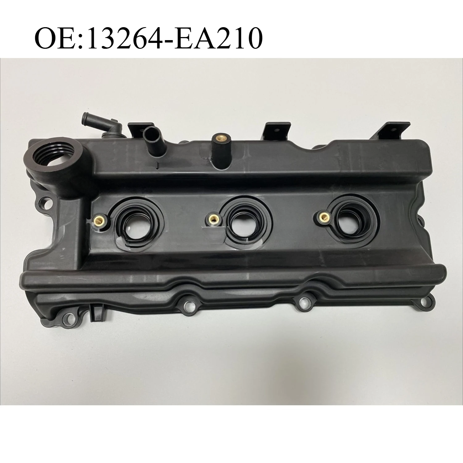 Automotive Valve Cover OE:13264-EA210 For NISSAN FRONTER, NV1500, NV2500, XTERRA