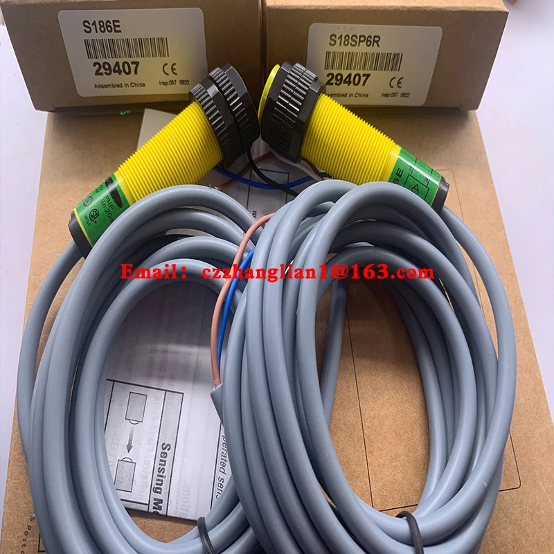 

Brand new original S18M-5-C-30 S18M-5-B-30 in stock