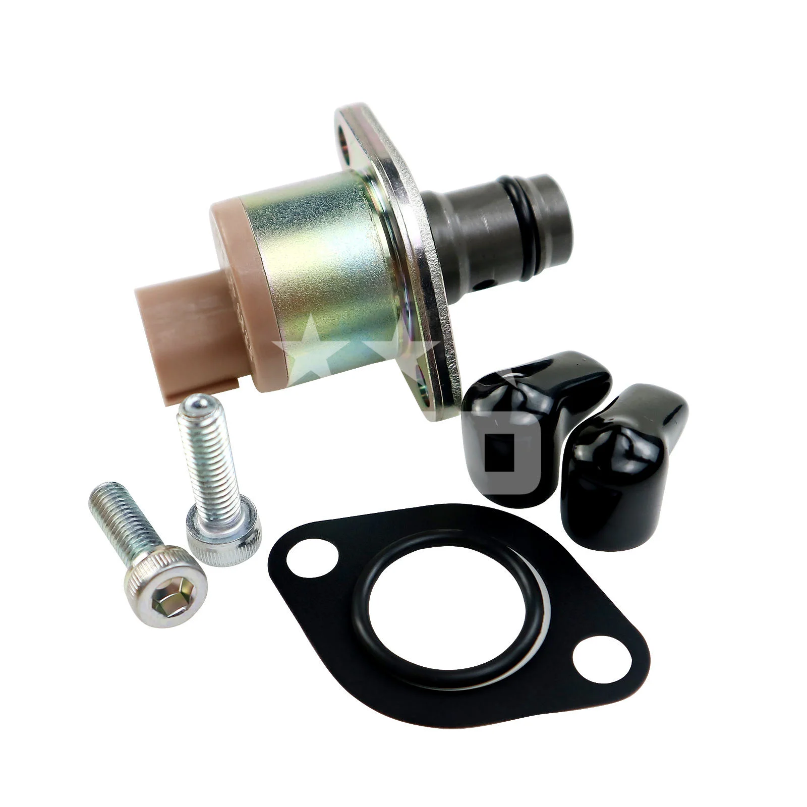 

Diesel Fuel Pump Parts Suction Control Valve 294009-0260 SCV 294200-0360 for Nissan Mitsubishi Toyota (2)Pieces/Lot