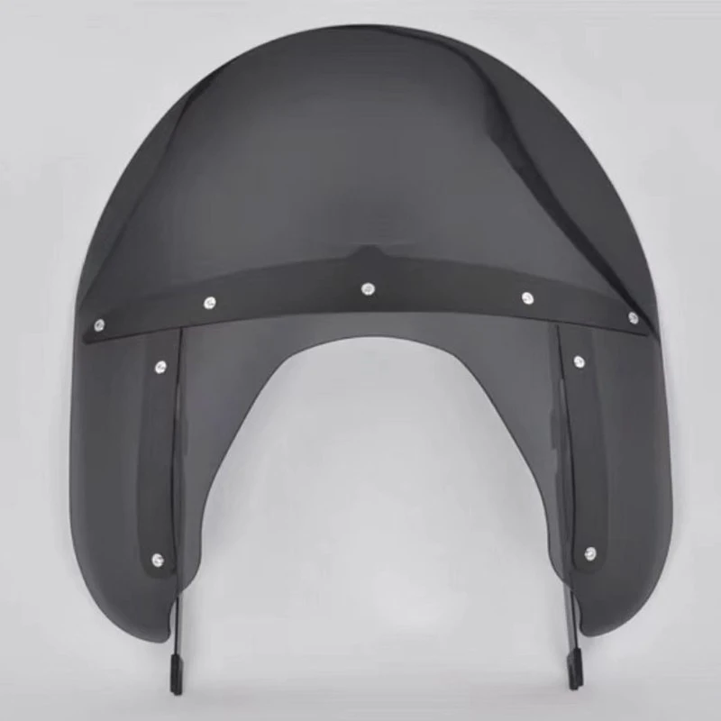 For Indian Springfield Dark Horse Chief Chieftain Front Windshield Deflector Motorcycle Accessory