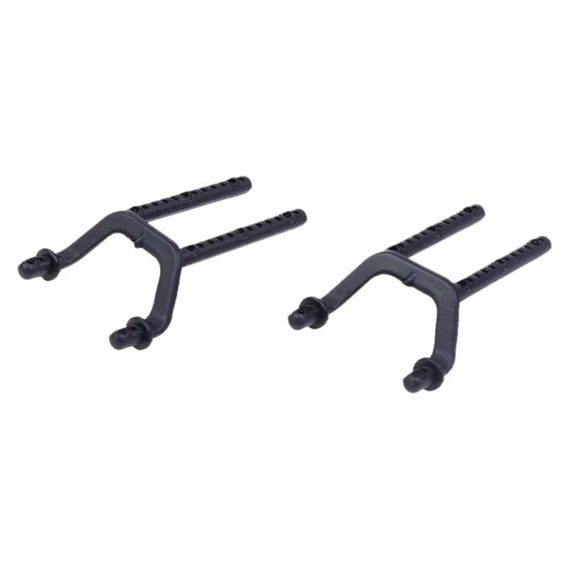 Supports de poteau de carrosserie de voiture RC, colonne de coque, pièces de rechange, accessoires, WLtoys 284010, K969, K979, K989, K30/10/2018, P929, P939, 1/28