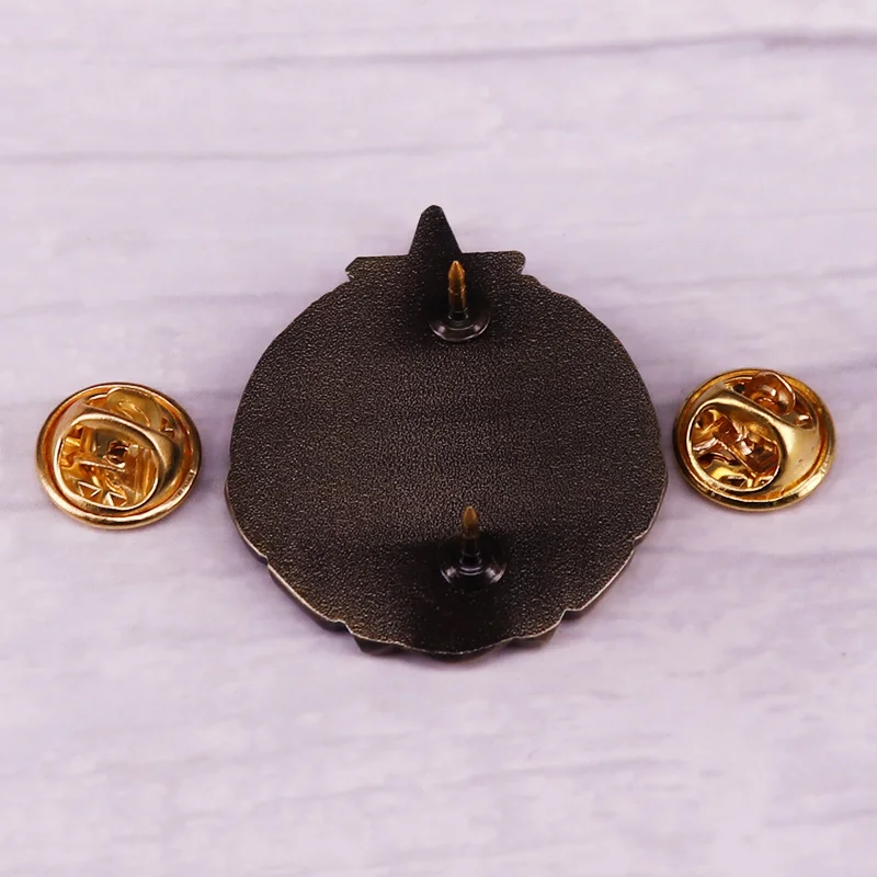 Thumbnail 2 - #23 Latest Award Pins & Medals Offers