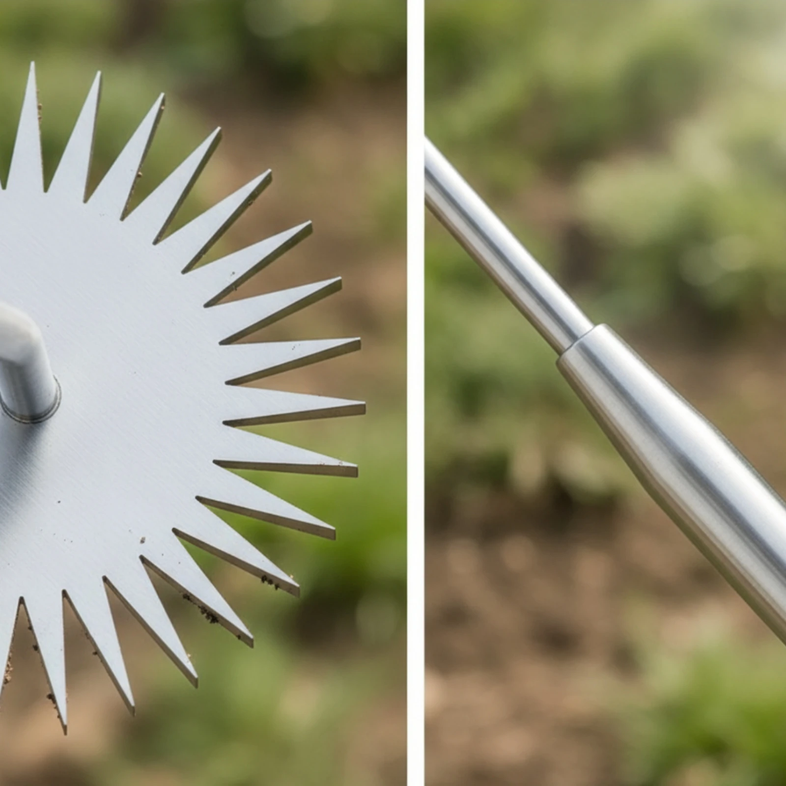 Sunflower Weeding Tool Sturdy  - огляд і ціна Weed Puller