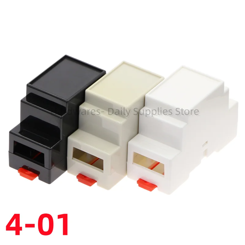 1PCS 35-Rail Mounti… - image