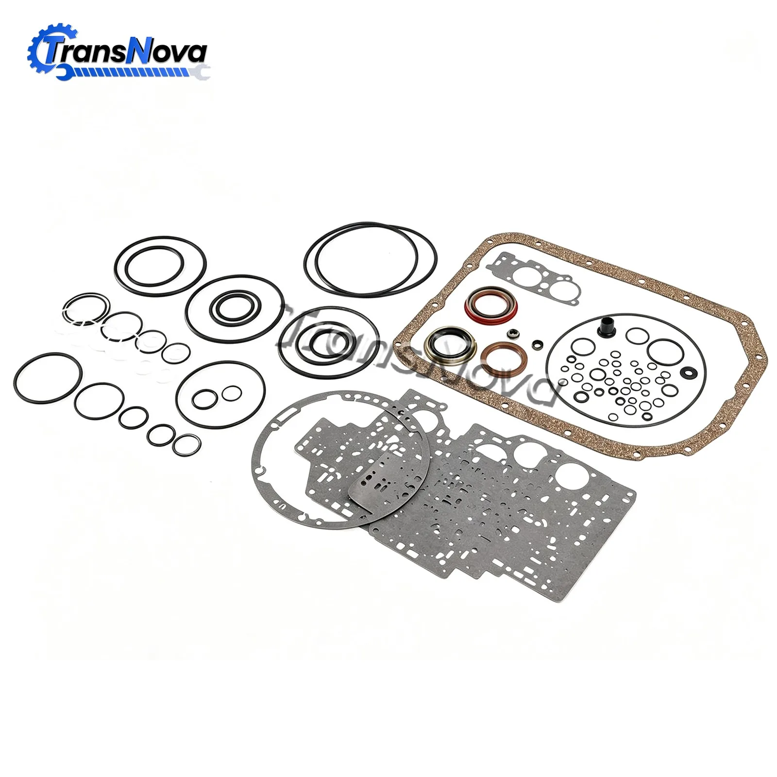 4L80E 4L85E Auto Transmission Rebuild Overhaul Kit Gasket Seal Ring For GM Chevy