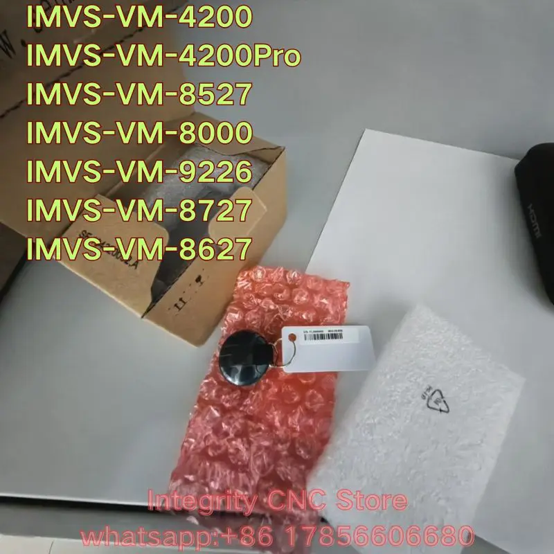 New IMVS-VM-4200 IMVS-VM-4200Pro IMVS-VM-9226 Hikvision dongle