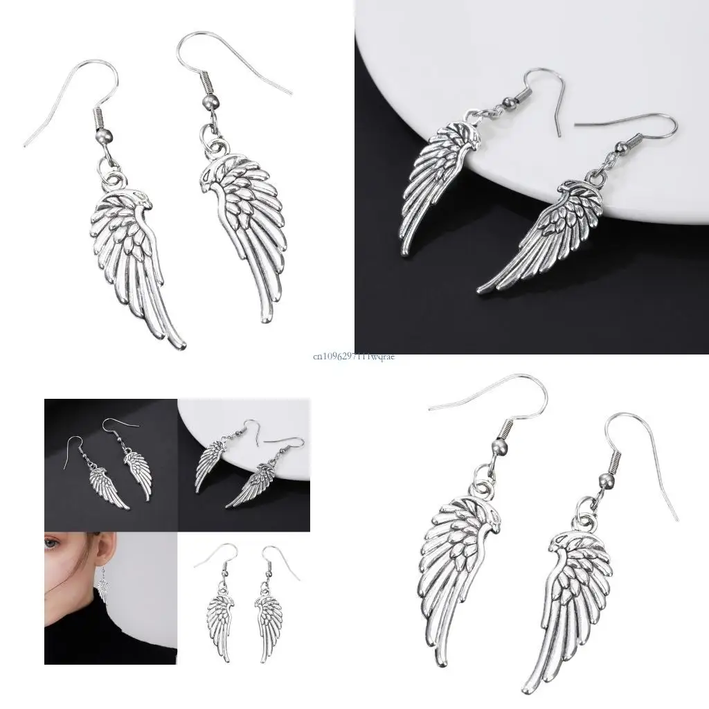 

Stylish Women Earrings Wedding Earrings Pendant Earrings Present for Woman Girls