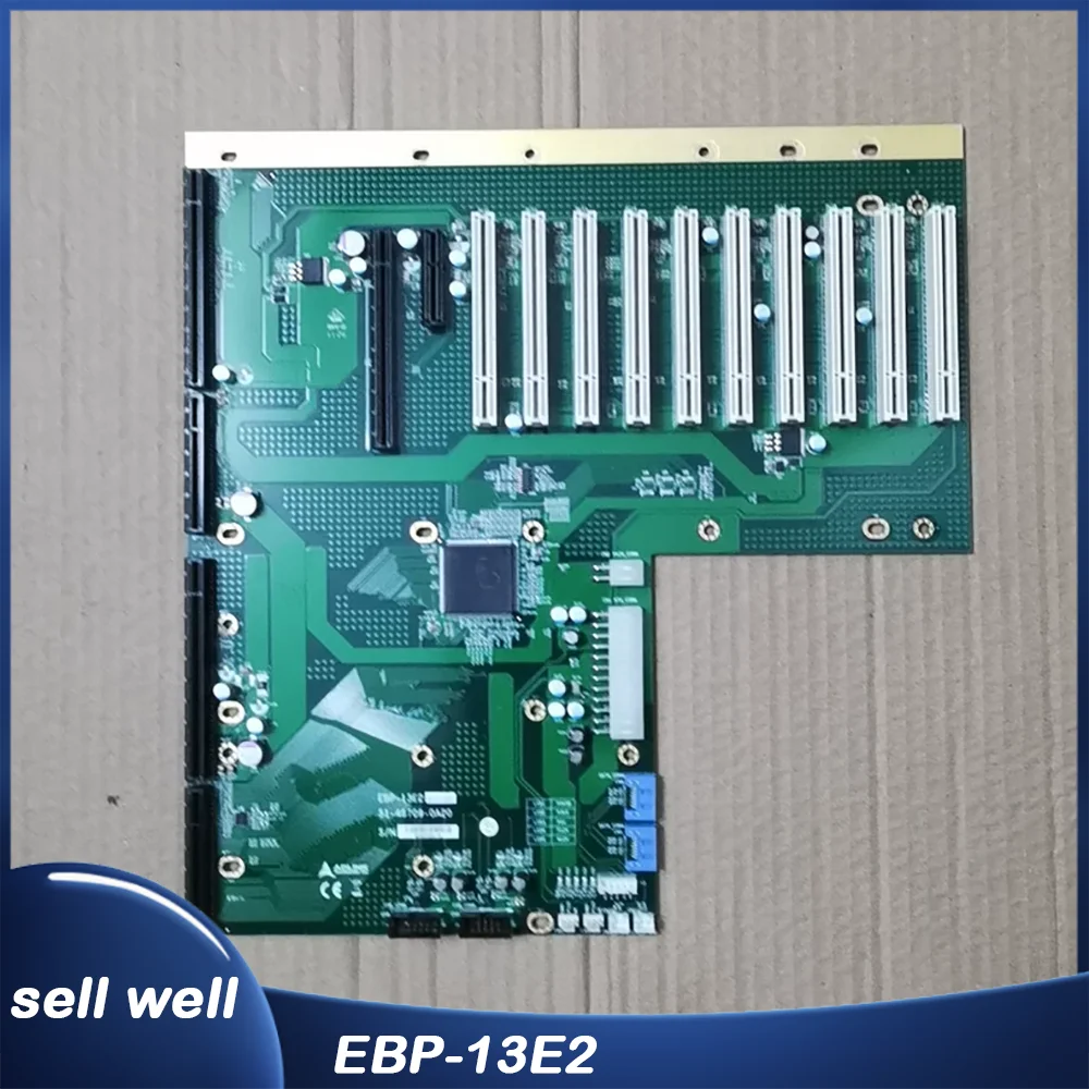 51-46709-0A20 Industrial control computer base plate EBP-13E2