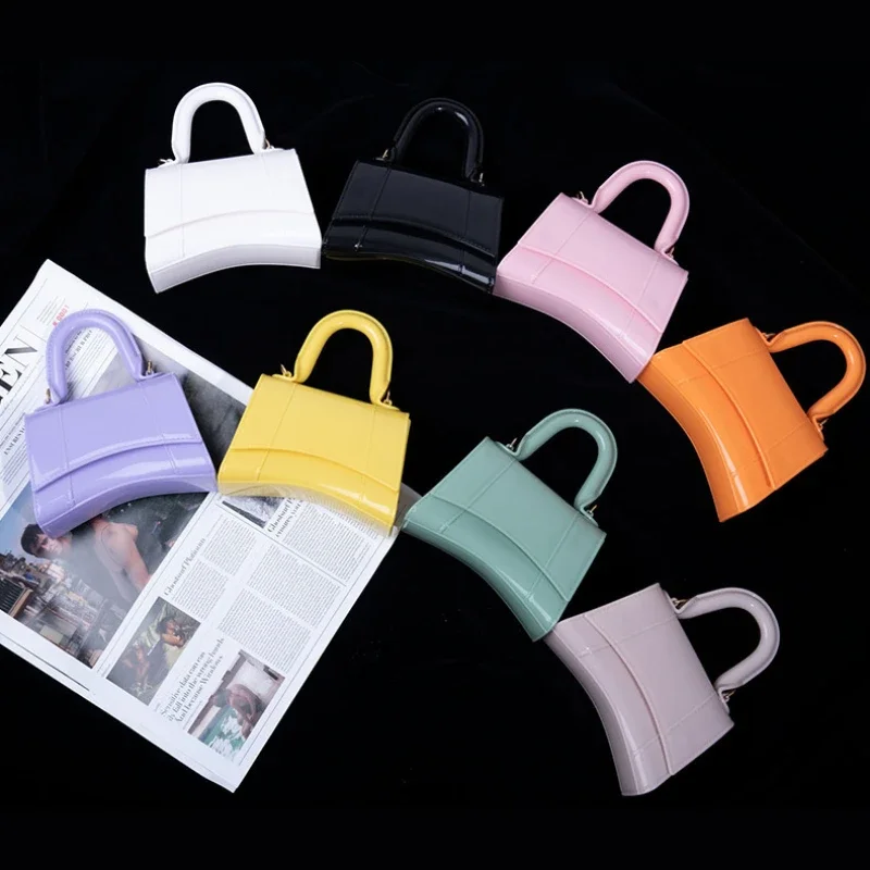 Children Messenger Bags Handheld Bag Women Bags Girl Kids Bag Mother Kids Bags Women Handbag Solid Wallet Mochila Сумка Bolsas