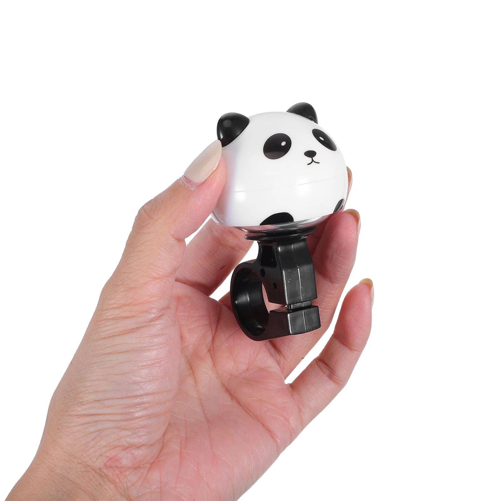 

3Pcs Cartoon Bells Loud Handlebar Ringing Accessory for Kids Scooters Balance Bikes Children Safety