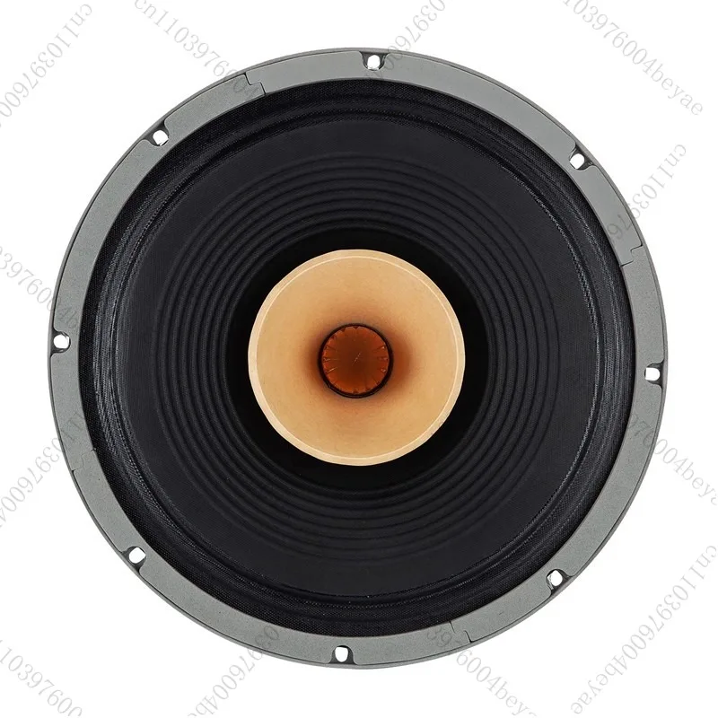 Full-range speaker 12-inch speaker Audiophile speaker HIFI home