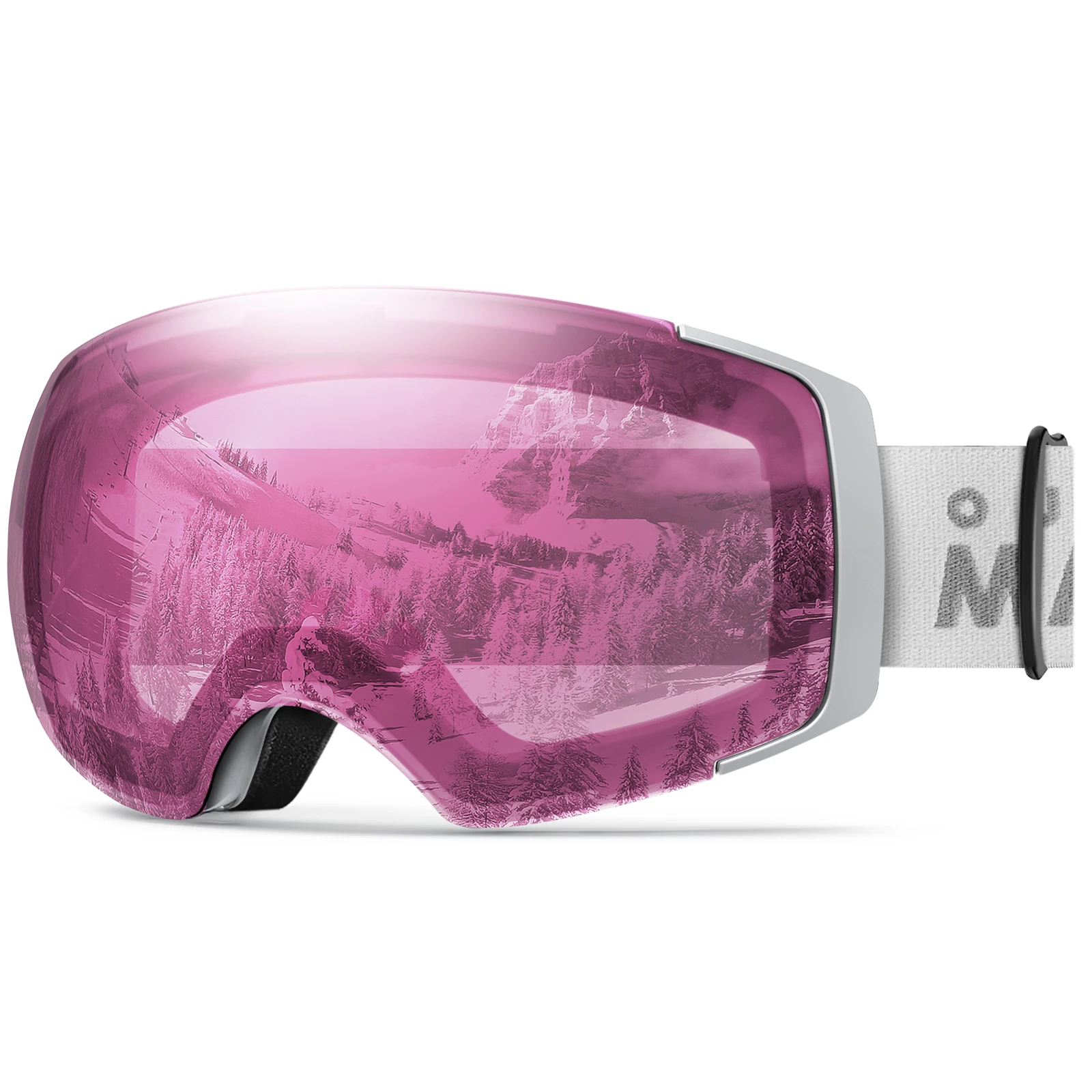 Outdoormaster UV400… - image