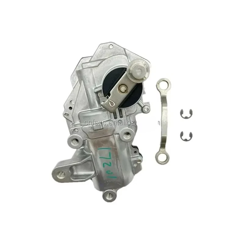 Turbocharger Actuator 896A4-60010 235600-0205 17208-52010 For Toyota Land Cruiser New Land Patrol 12V04E28 0017