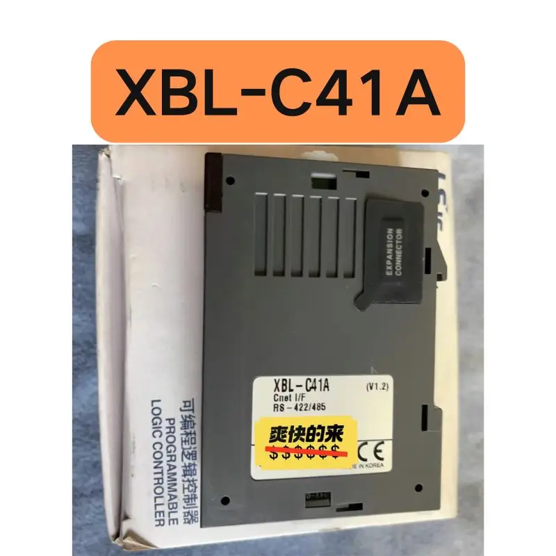 

New PLC module XBL-C41A fast shipping