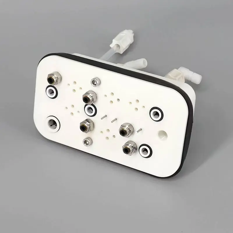 Alternative Citronix 3000/5000 Series Inkjet Spare Ink Tank Distribution Block CB-SKN1567 for Citronix 5000 Inkjet Printer