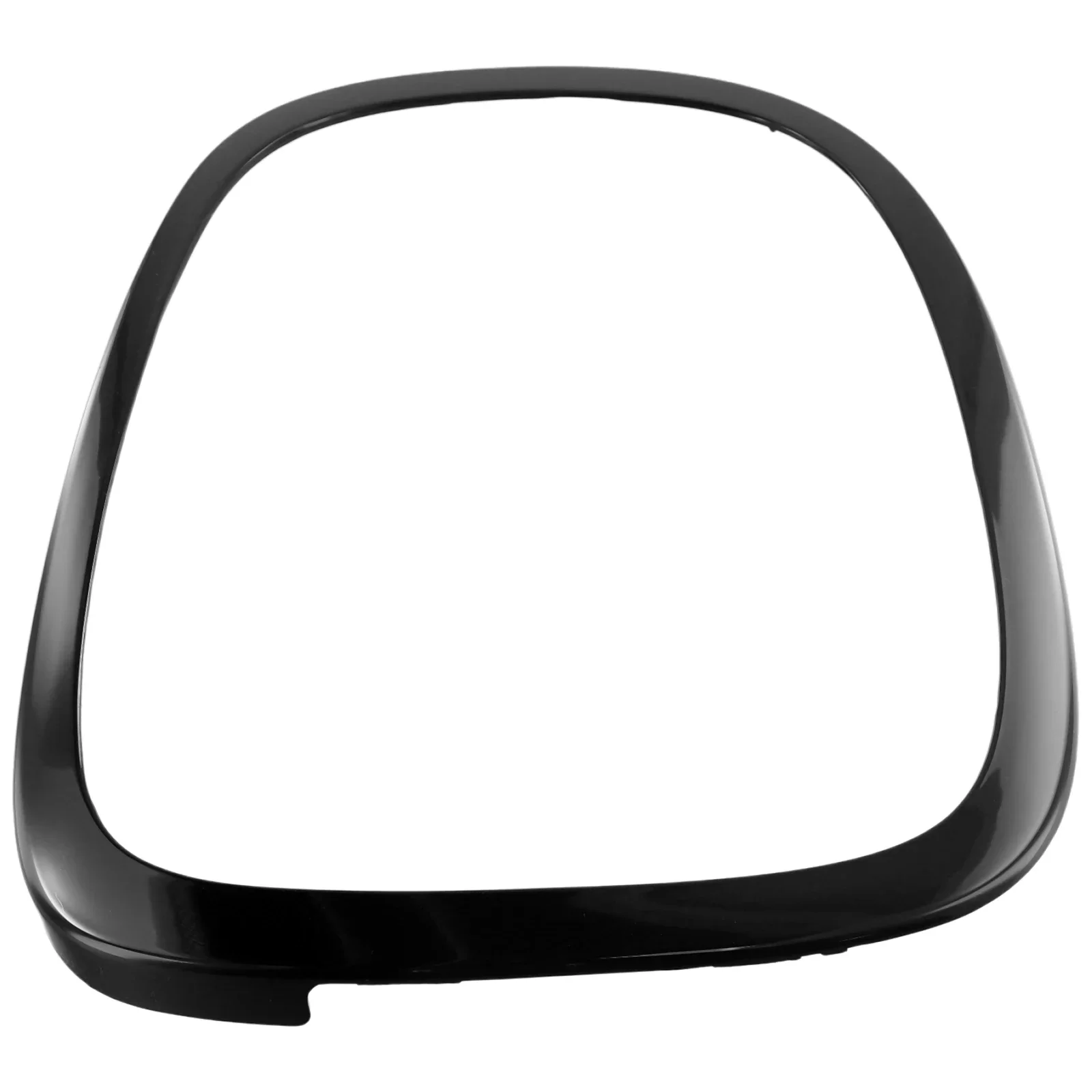 

Upgrade Your For Mini For Cooper's Look with Black Tail Light Surround Trim for F55 F56 F57 Quick Installation