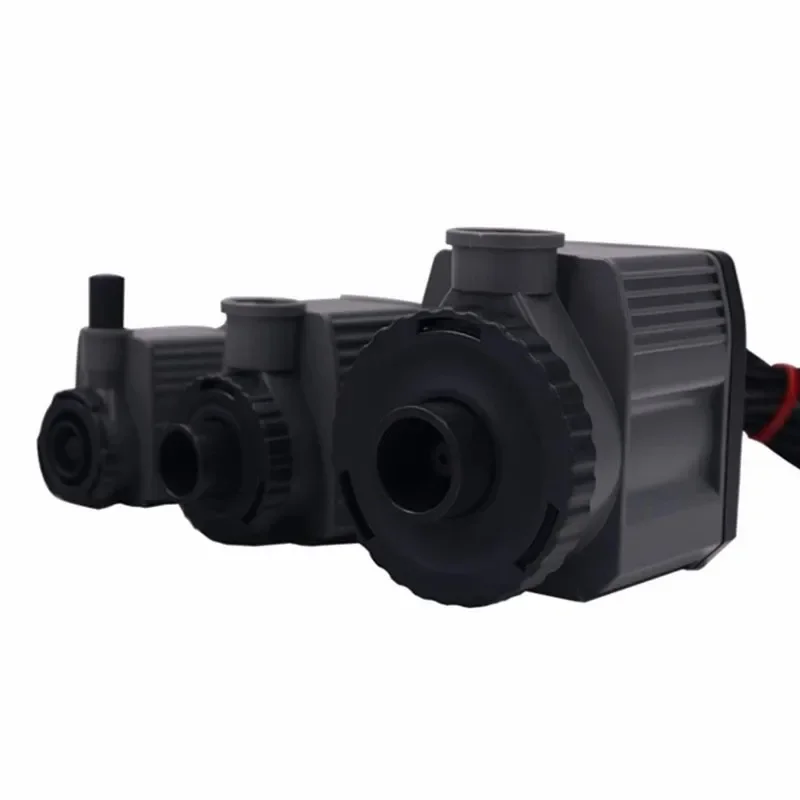 Bubble Magus SP-600/1000/2000/4000 220V Needle Wheel Pump Genuine Spare Part Replacement for Protein Skimmer Pump