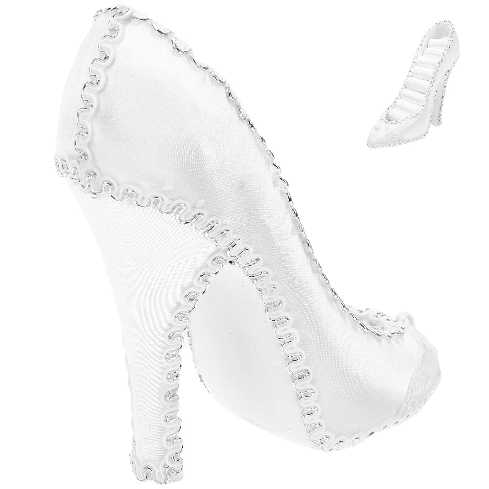 

Креативная подставка для демонстрации обуви на высоком каблуке, украшений, серег и колец, многофункциональный органайзер для дома и магазина, подставка для мелочей