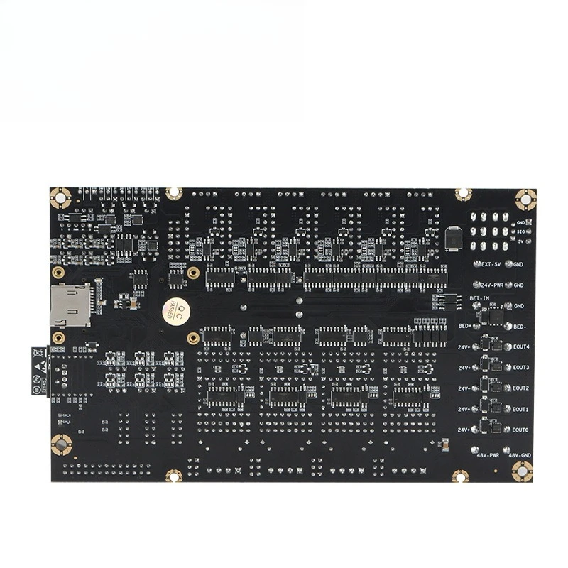 3D printer accessories V1.0 main board VORON2.4 R2 10 axis drive control board