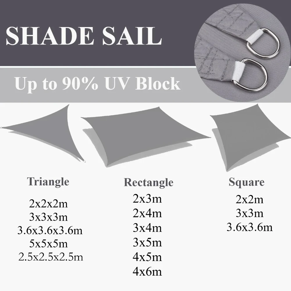 Thumbnail 2 - #74 Garden Shade Canopies Comparison Guide