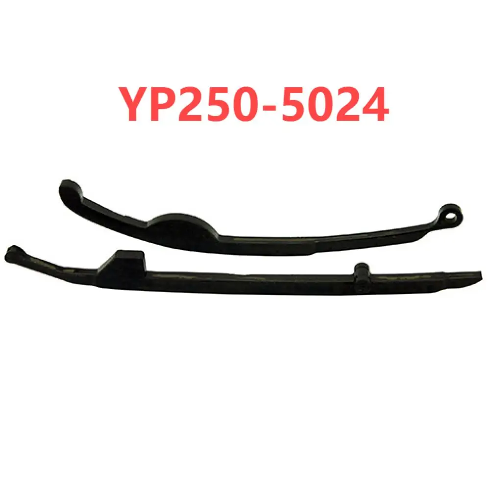 

Motorcyle Timing Chain Guide 22713 YP250-5024 For Linhai 250 260 300 Yamaha Keeway Jinlang Feishen Scooter ATV Accessories