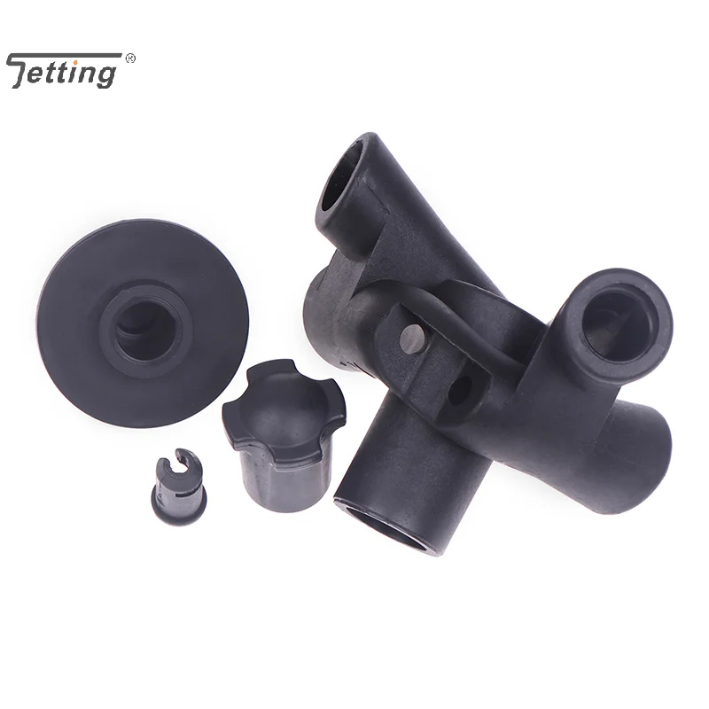 1Set Chair Leg Tips Caps Anti Scratch Furniture Table Feet Cover For Camping Chair Stool Outdoor Floor Protection Moon Chair