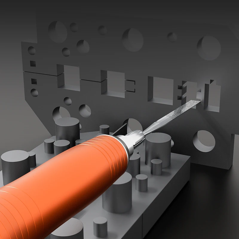 LW-07U آلة الطحن بالموجات فوق الصوتية آلة الملفات الهوائية الصناعية قالب الترددية آلة تلميع الأرجوحة اليسرى واليمنى