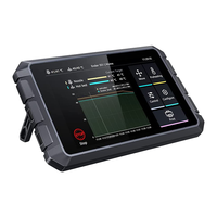 CREALITY Sonic Pad 3D Printed Smart Pad Based on Klipper,the Best Upgrade for 3D Printer,for Most FDM 3D Printers