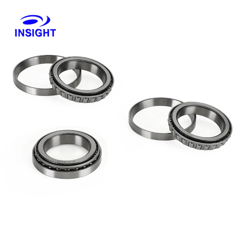 Car Accessories 722.9 Transfer Case Rebuild Bearings and Seals NP604623 NP577617 For Mercedes-Benz