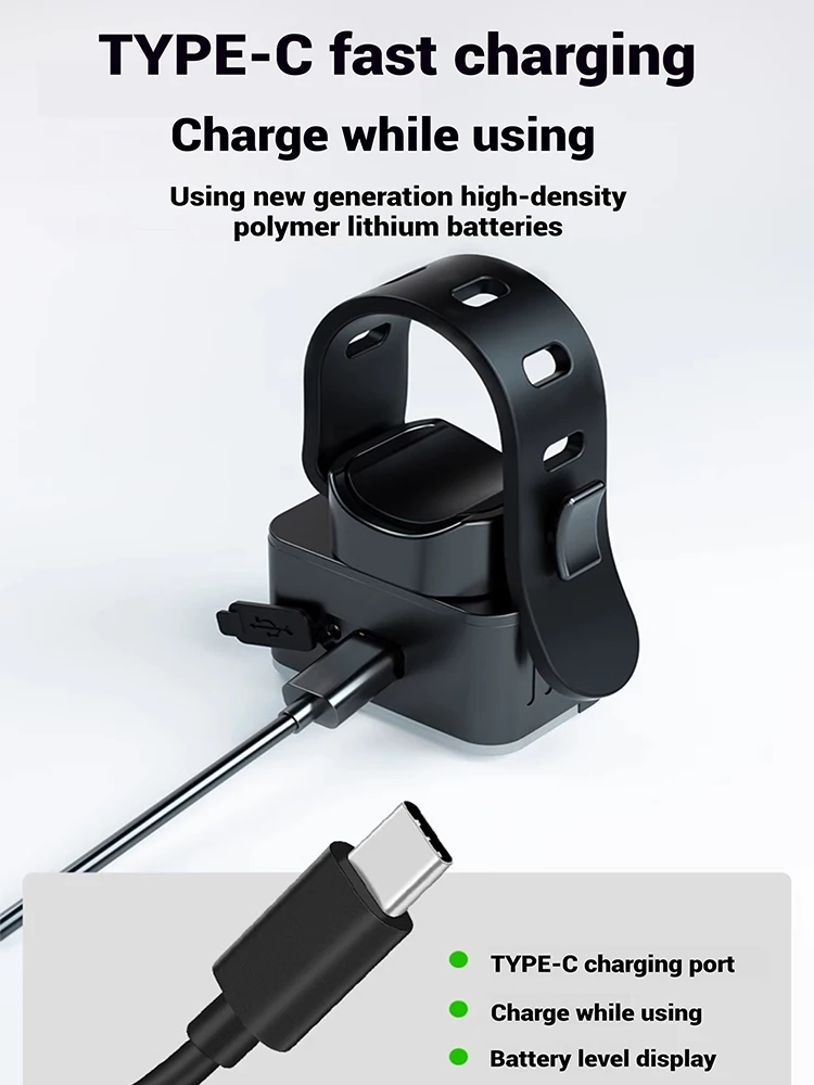 Thumbnail 3 - #15 Best Bicycle Rear Safety Lights to Buy In 2026