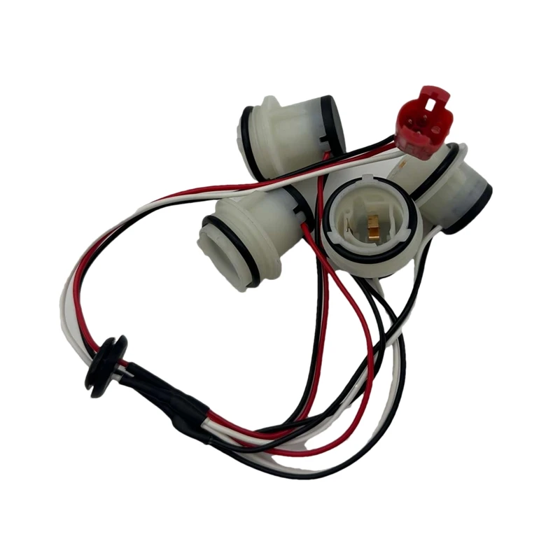 1pc Harness headlight For Scania Truck Cable For ScaniaHarness Front Direction Lamp 4 series Oem 1732515 1467007 1385411 1385411