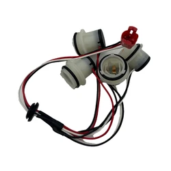 1pc Harness headlight For Scania Truck Cable For ScaniaHarness Front Direction Lamp 4 series Oem 1732515 1467007 1385411 1385411