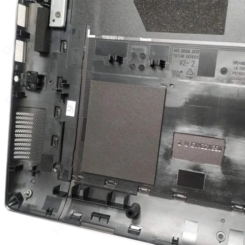 0408T3 408T3 Nowość dla Alienware M18 R1 Laptop Bootm Base Cover Lower Case D Shell