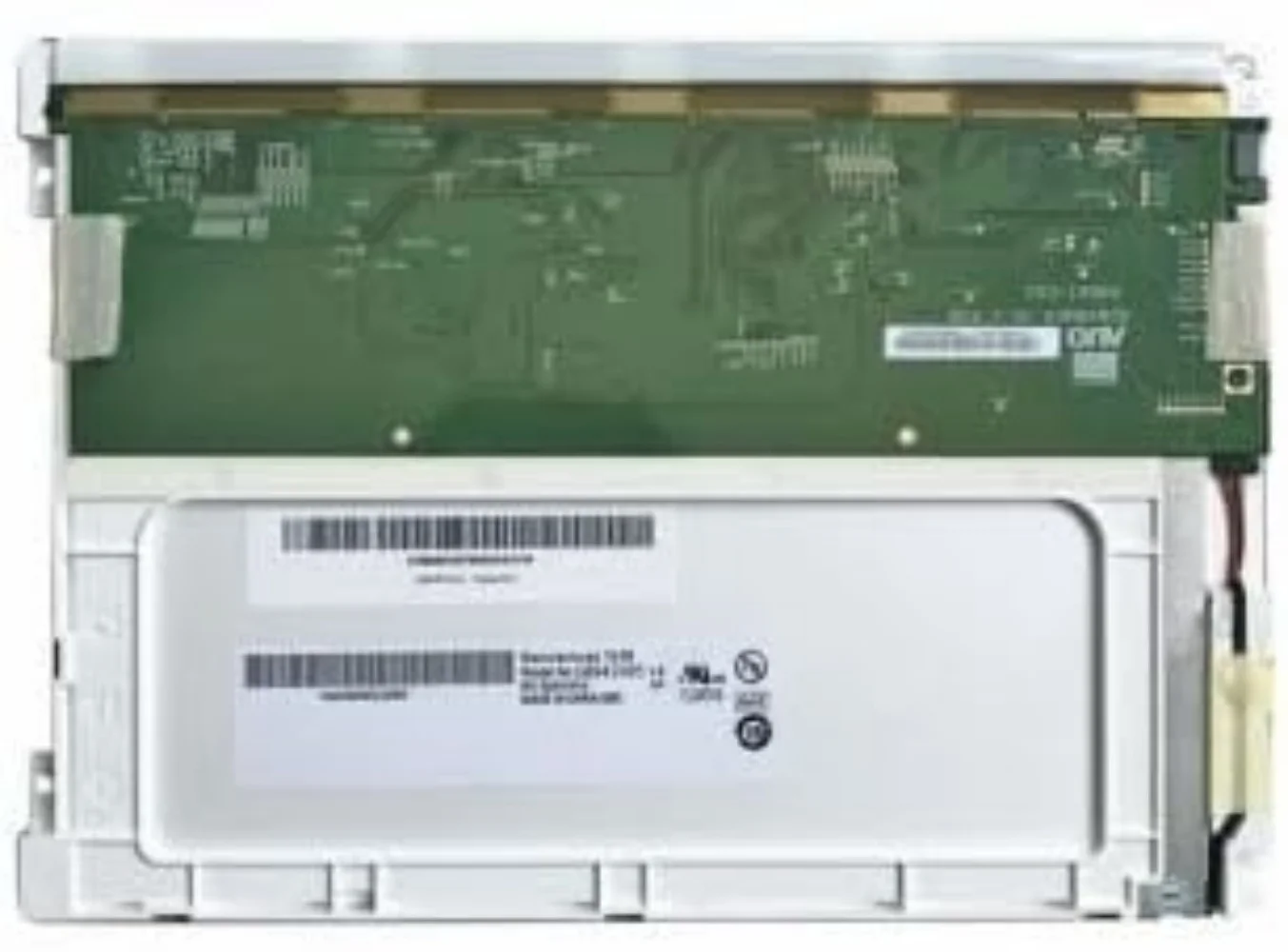 G084SN05 V9 LCD Screen Display Panel
