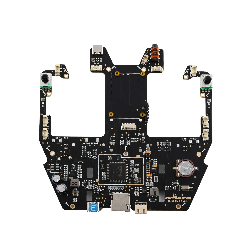 Oryginalne części zamienne RadioMaster TX12 MKII