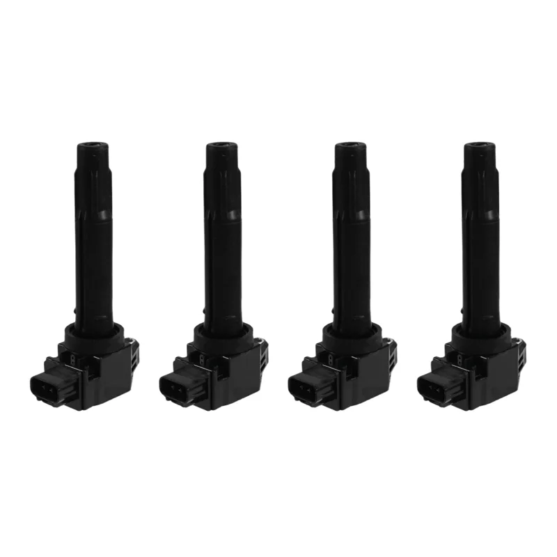

Car Ignition Coils 4Pcs For Suzuki Baleno Celerio Ignis Swift SX4 Vitara 2014-2024 33400-81P00 3340081P00